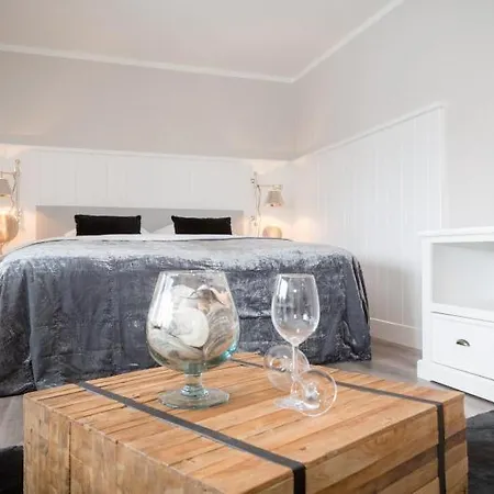 Apartmán Ad3_2d Mrs_ Ocean